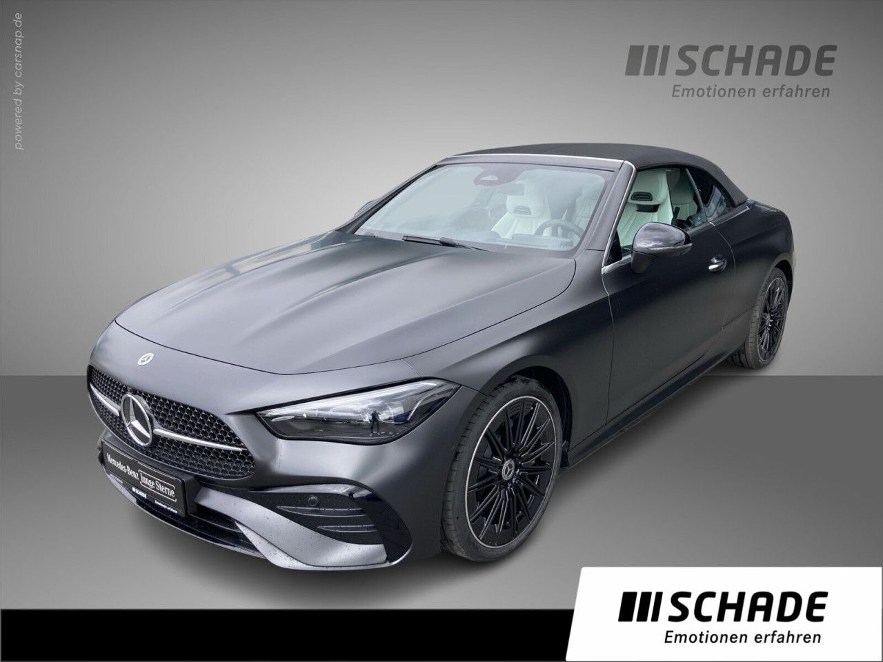Mercedes-Benz CLE