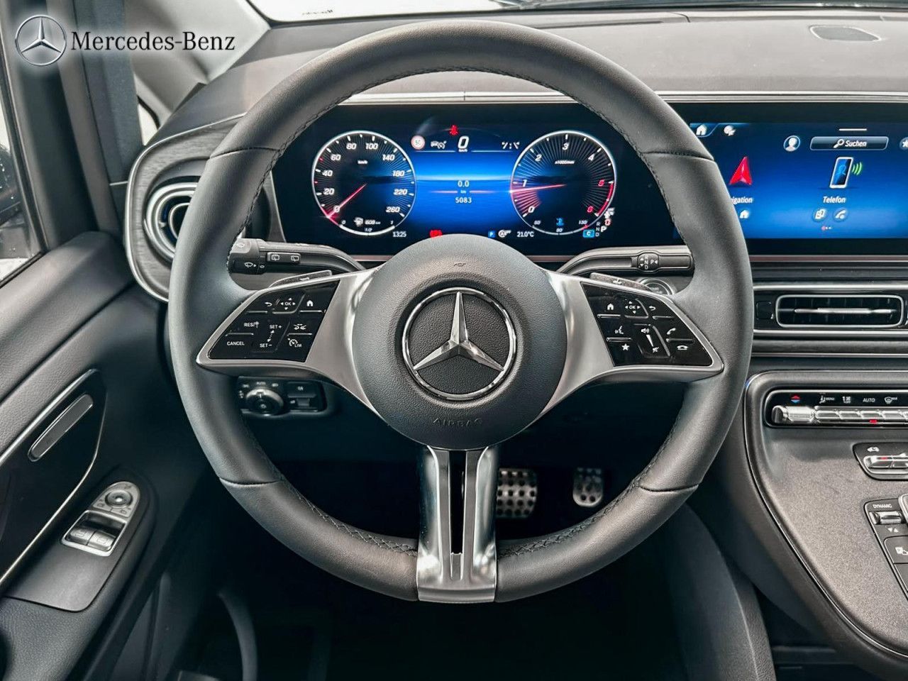 Mercedes-Benz V-Klasse – Bild 14