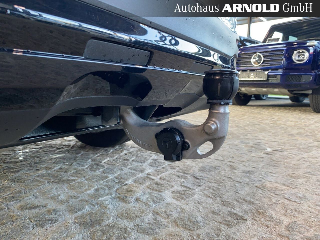 Mercedes-Benz GLC – Bild 16
