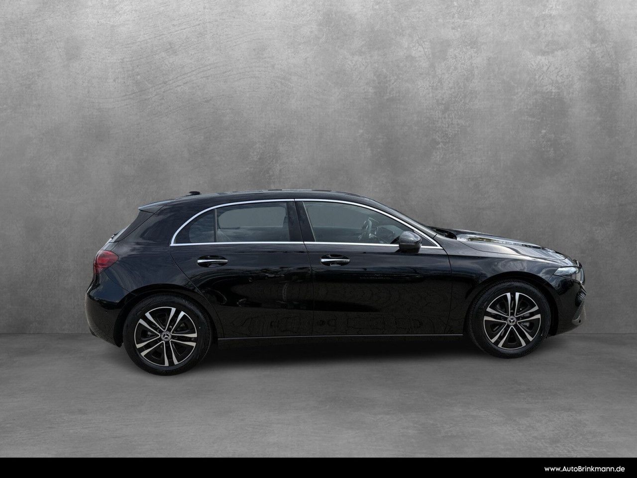 Mercedes-Benz A-Klasse – Bild 4