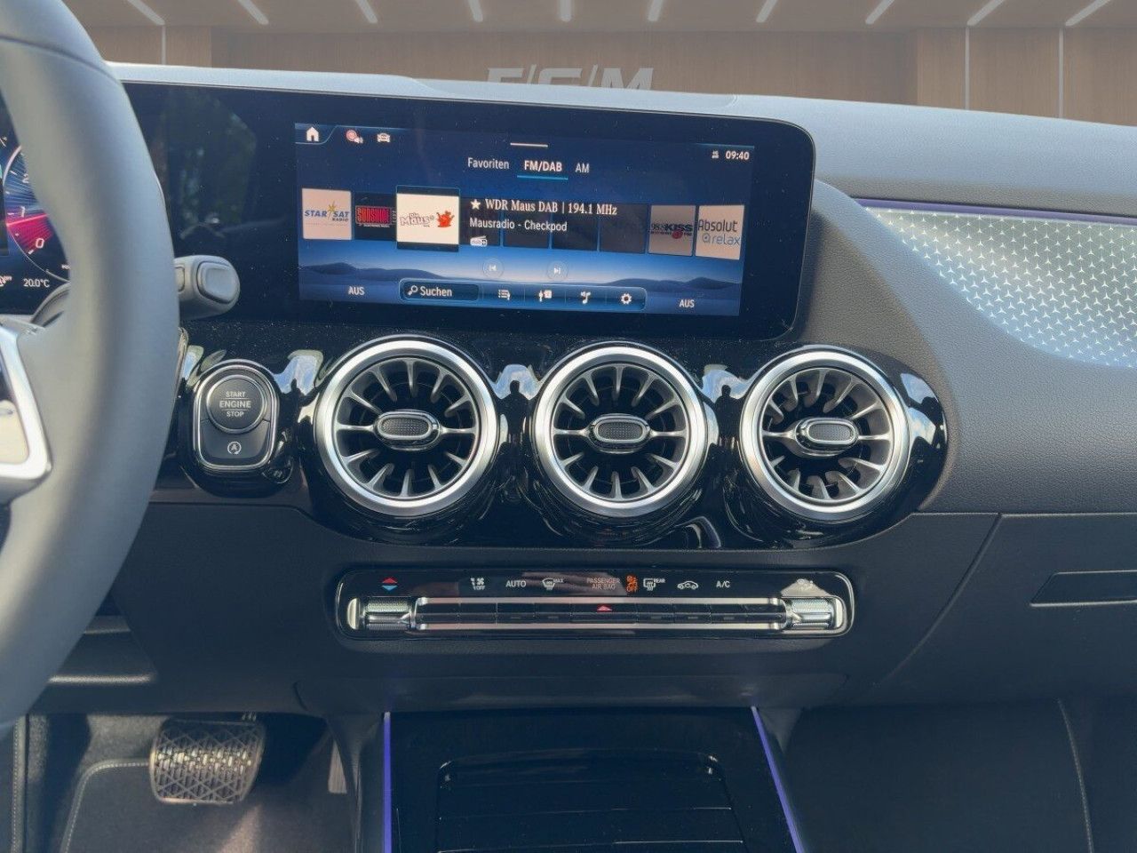Mercedes-Benz GLA – Bild 10