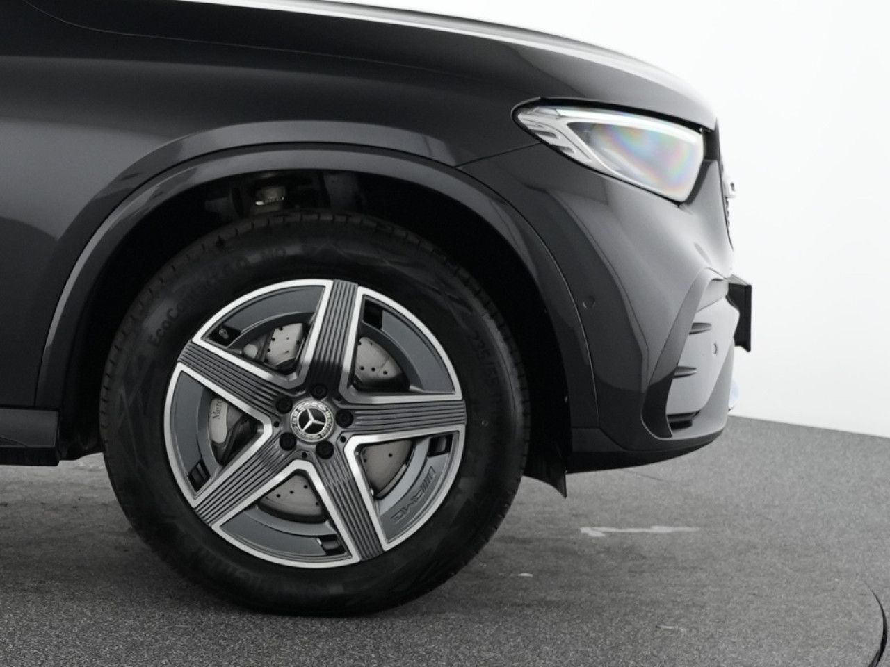 Mercedes-Benz GLC – Bild 6