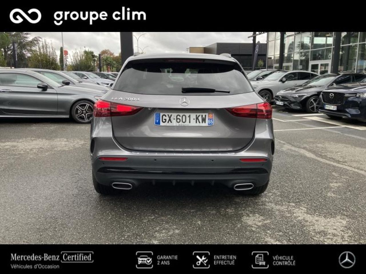 Photo du véhicule 5 / 18