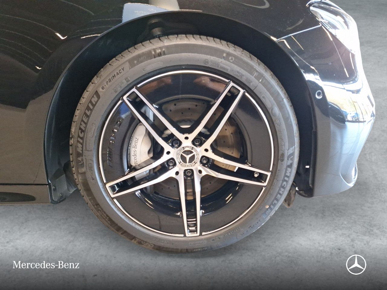 Mercedes-Benz E-Klasse – Bild 2