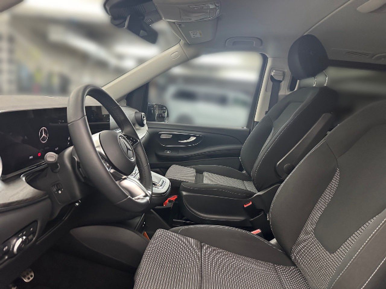 Mercedes-Benz V-Klasse – Bild 7