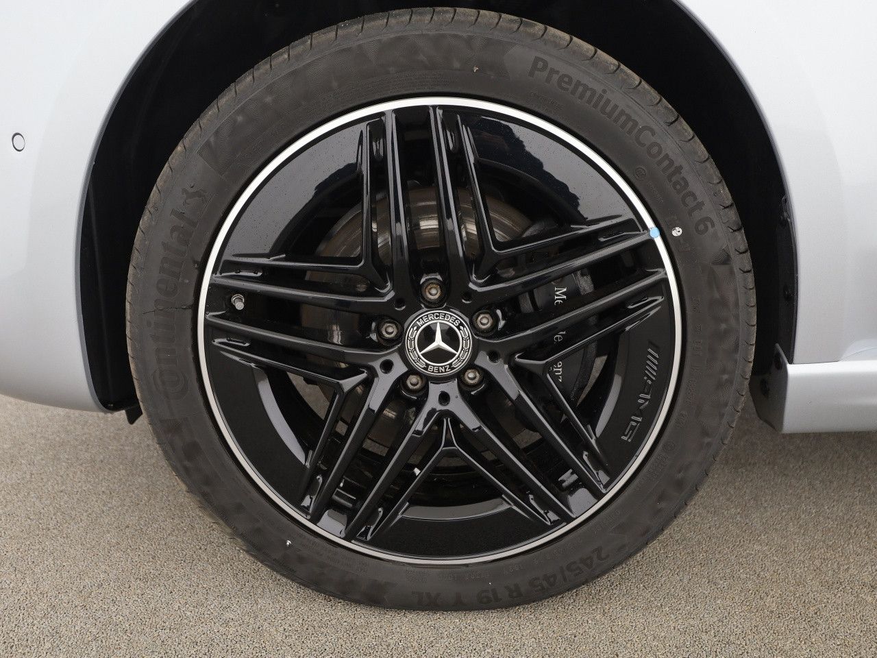 Mercedes-Benz V-Klasse – Bild 16