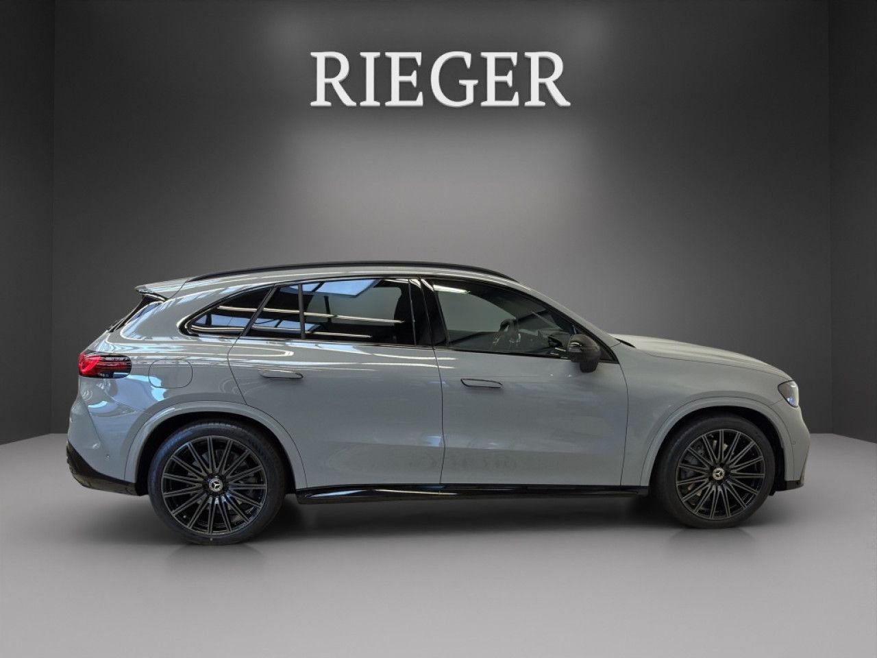 Mercedes-Benz GLC – Bild 14