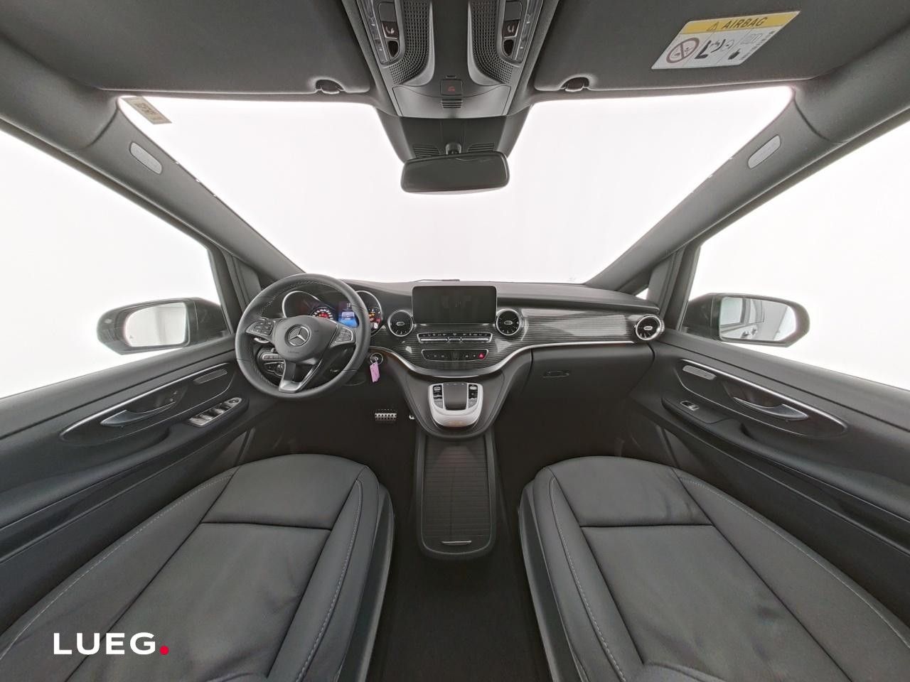 Mercedes-Benz V-Klasse – Bild 3