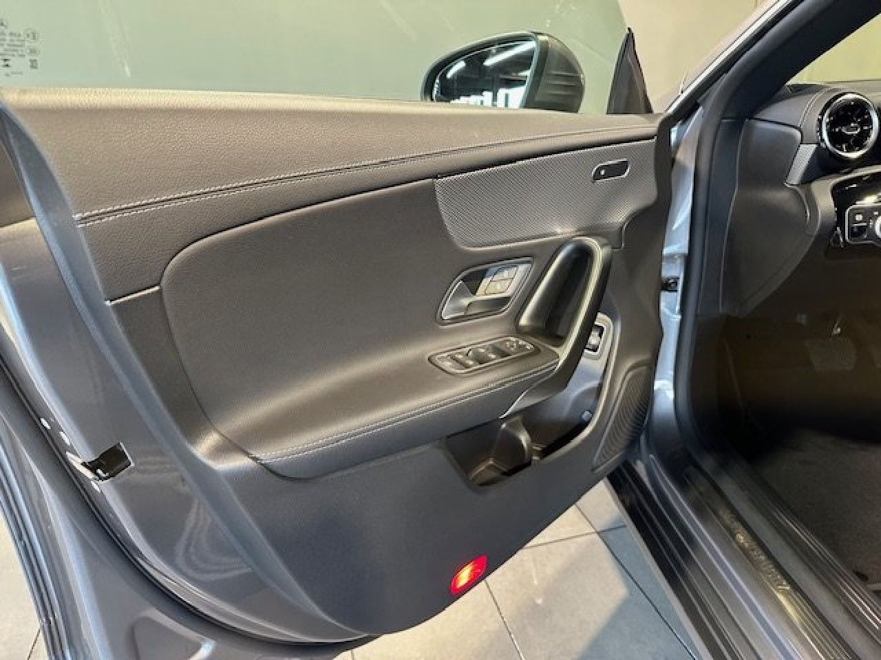Mercedes-Benz CLA – Bild 7