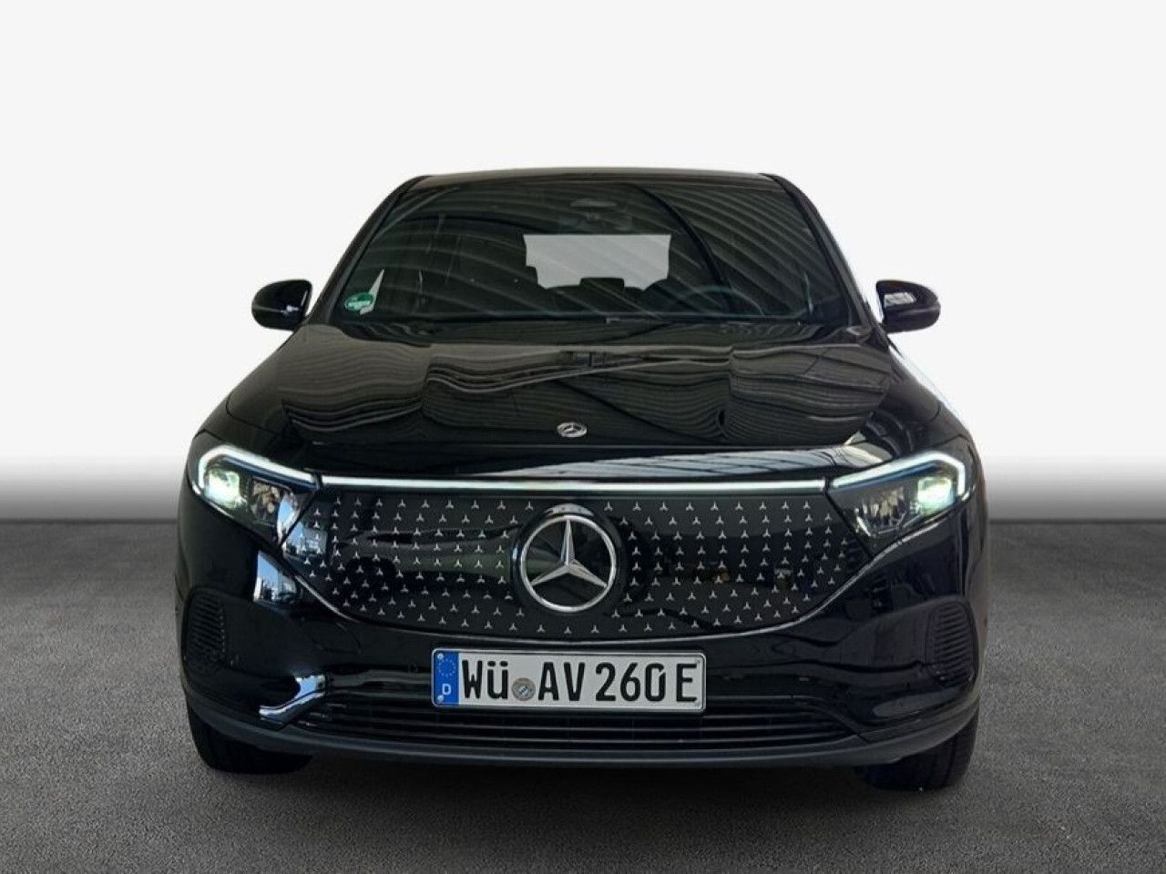 Mercedes-Benz EQA – Bild 3