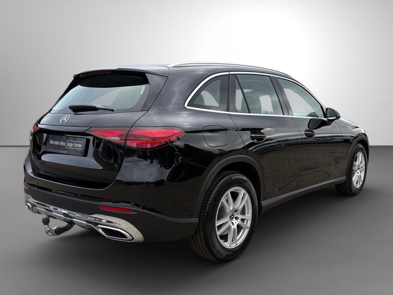 Mercedes-Benz GLC – Bild 5