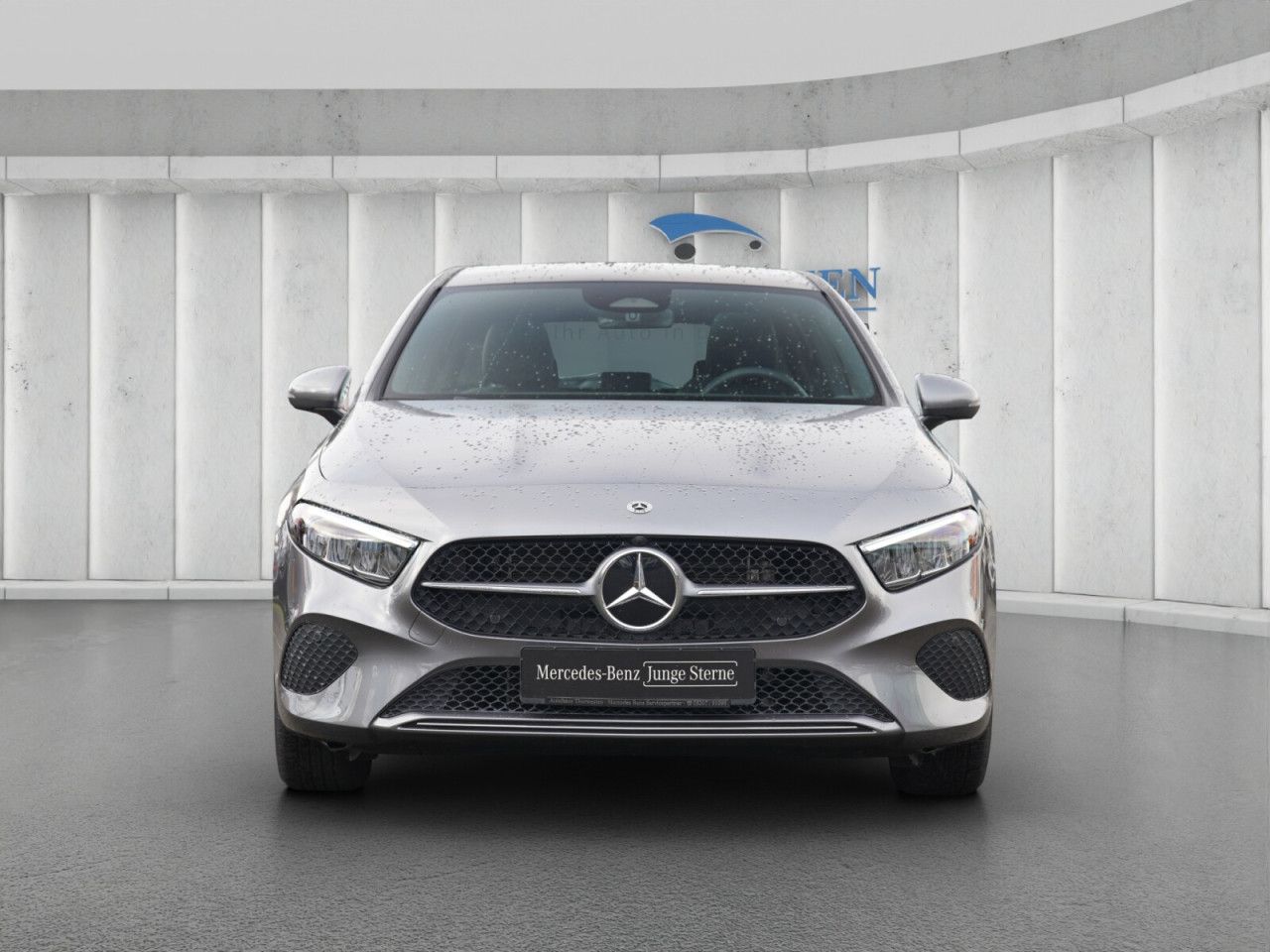 Mercedes-Benz A-Klasse – Bild 3