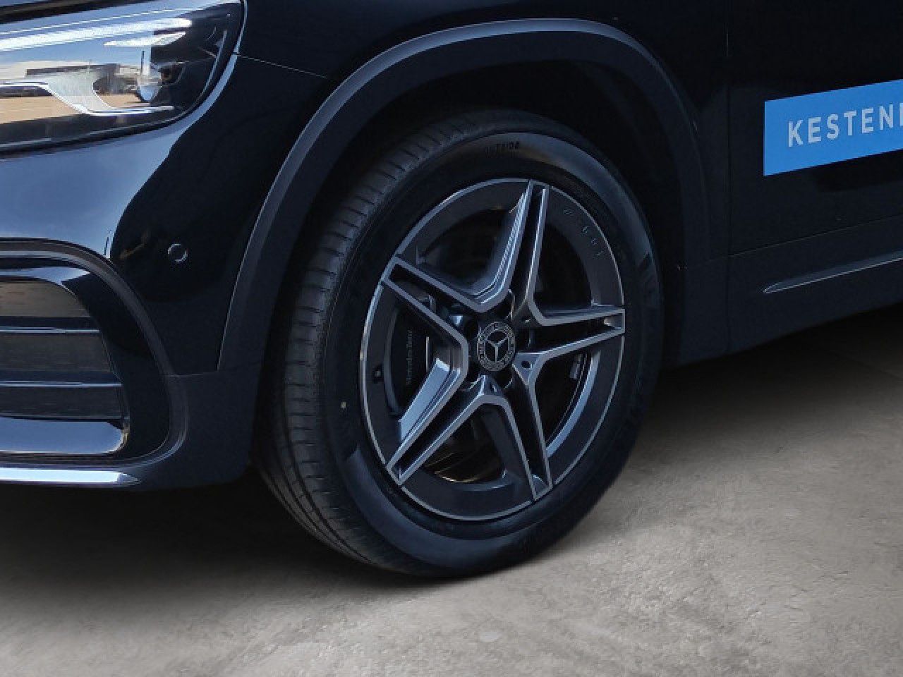 Mercedes-Benz GLB – Bild 6