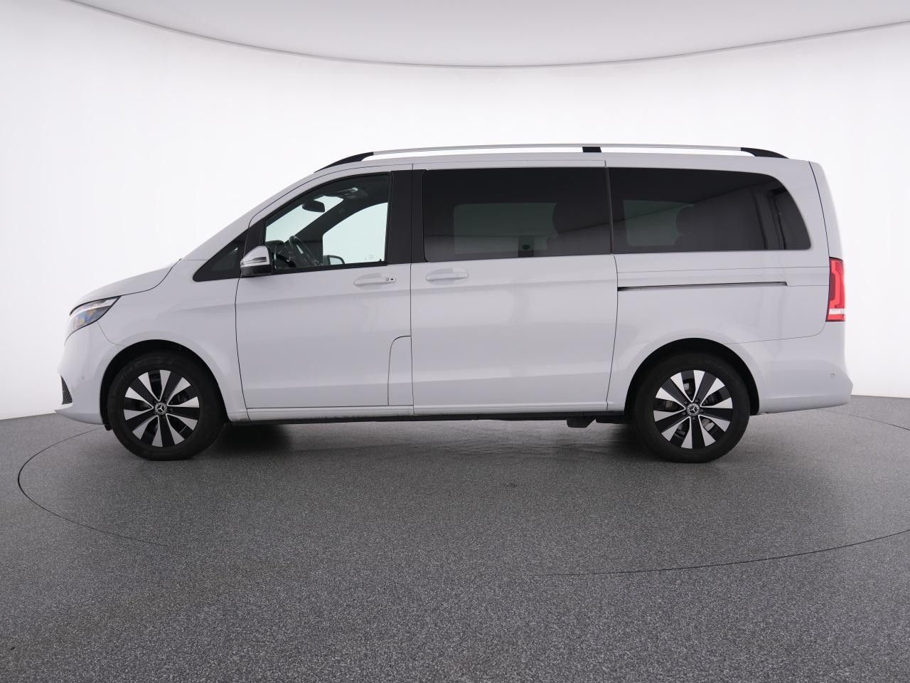 Mercedes-Benz V-Klasse – Bild 10
