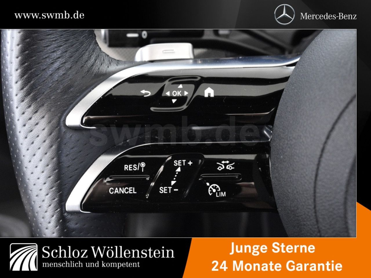 Mercedes-Benz CLE – Bild 15
