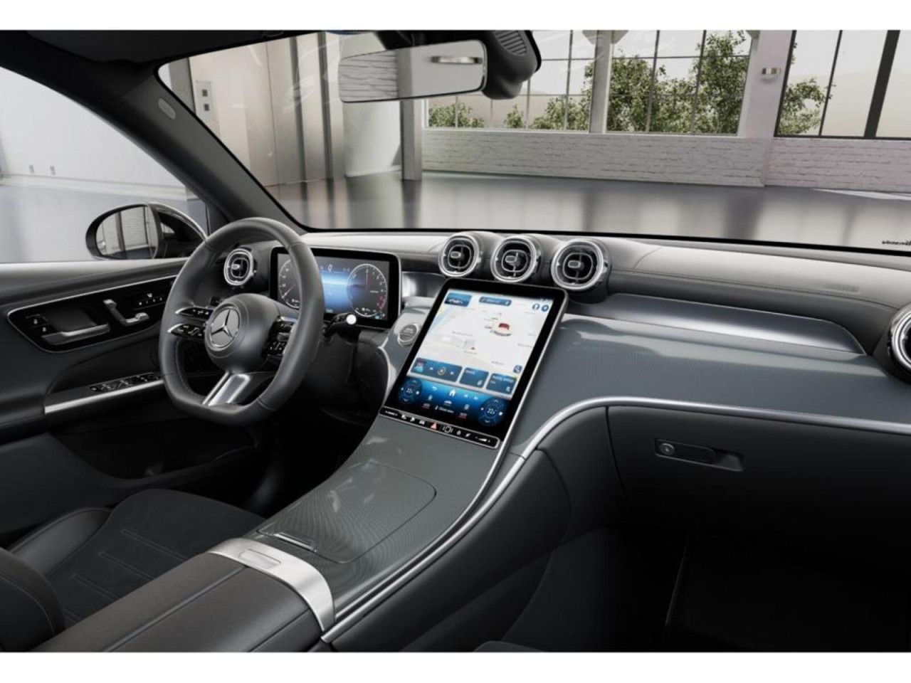 Mercedes-Benz GLC – Bild 11