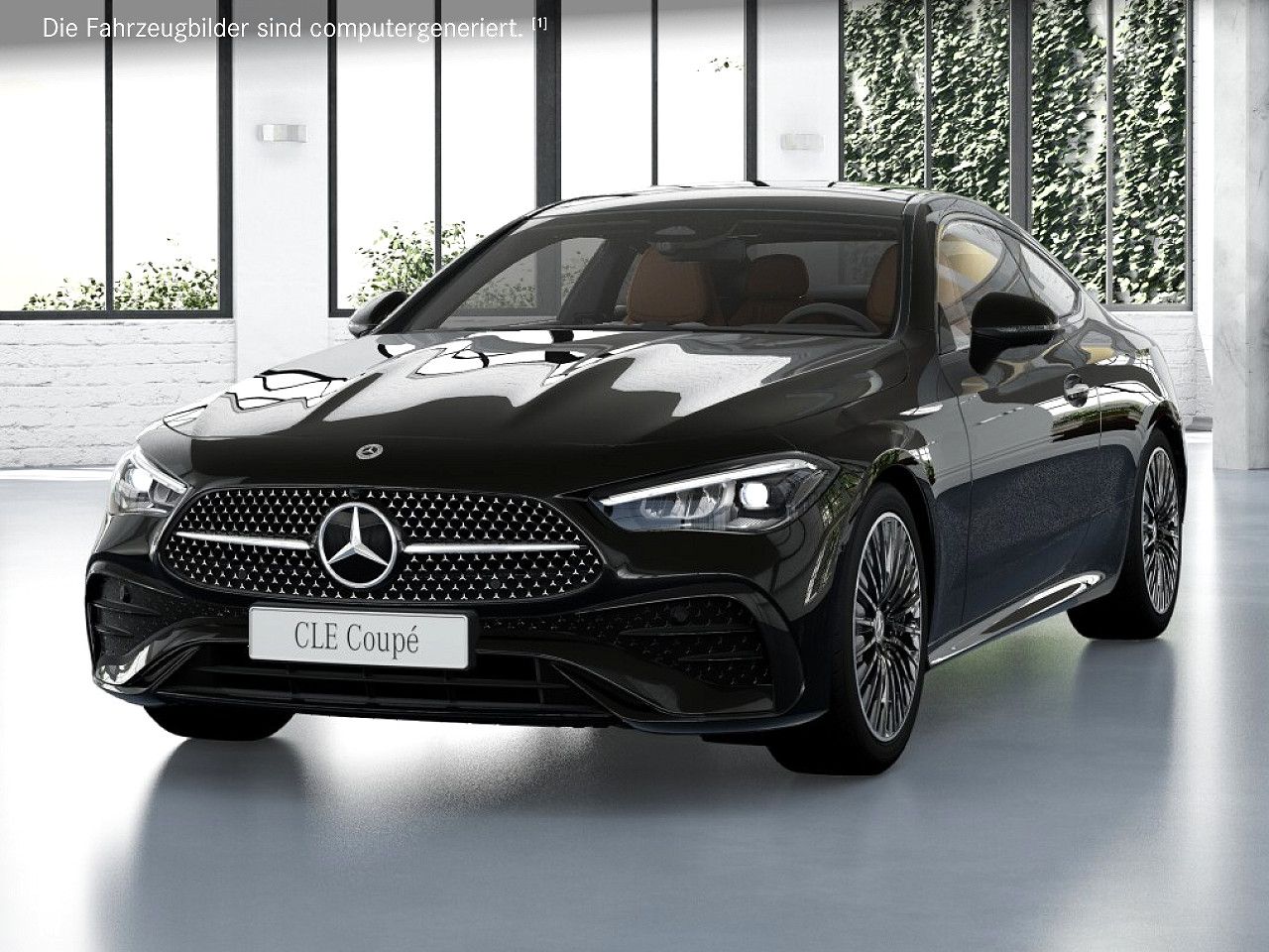 Mercedes-Benz CLE – Bild 30