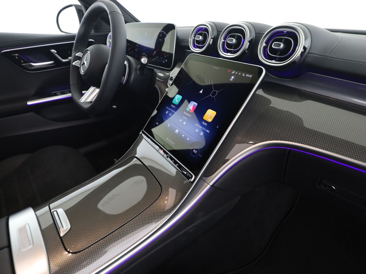 Mercedes-Benz C-Klasse – Bild 19