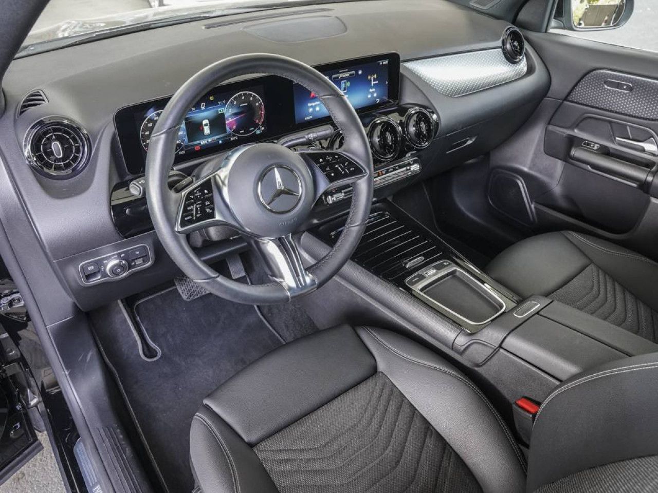 Mercedes-Benz GLA – Bild 6