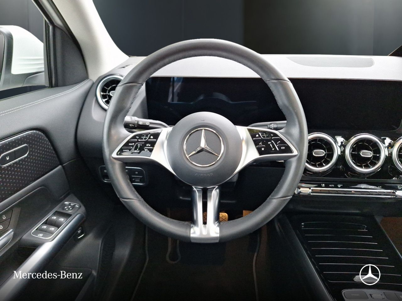 Mercedes-Benz GLA – Bild 12