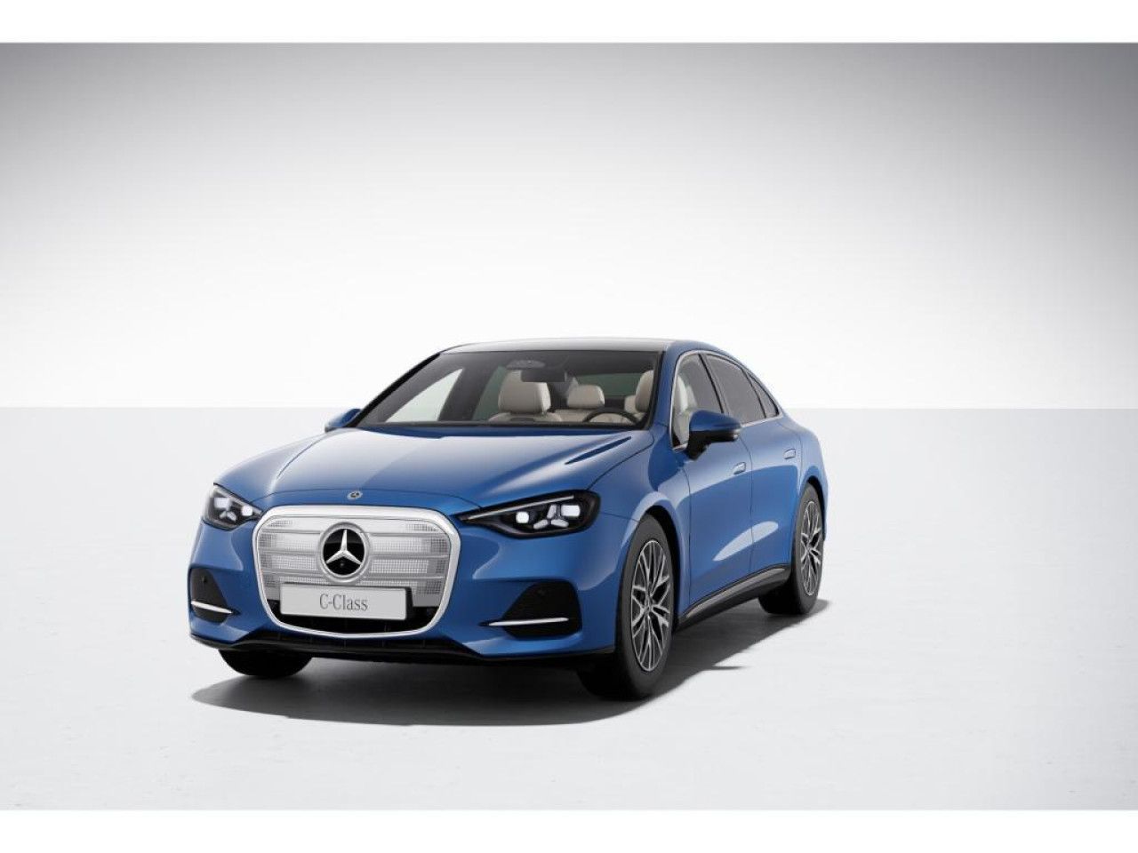 Mercedes-Benz C-Klasse – Bild 7
