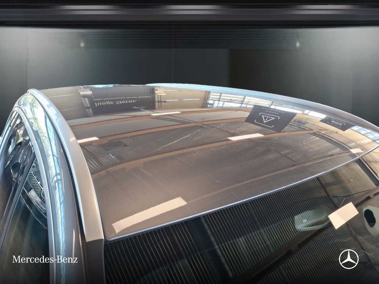 Mercedes-Benz C-Klasse – Bild 23