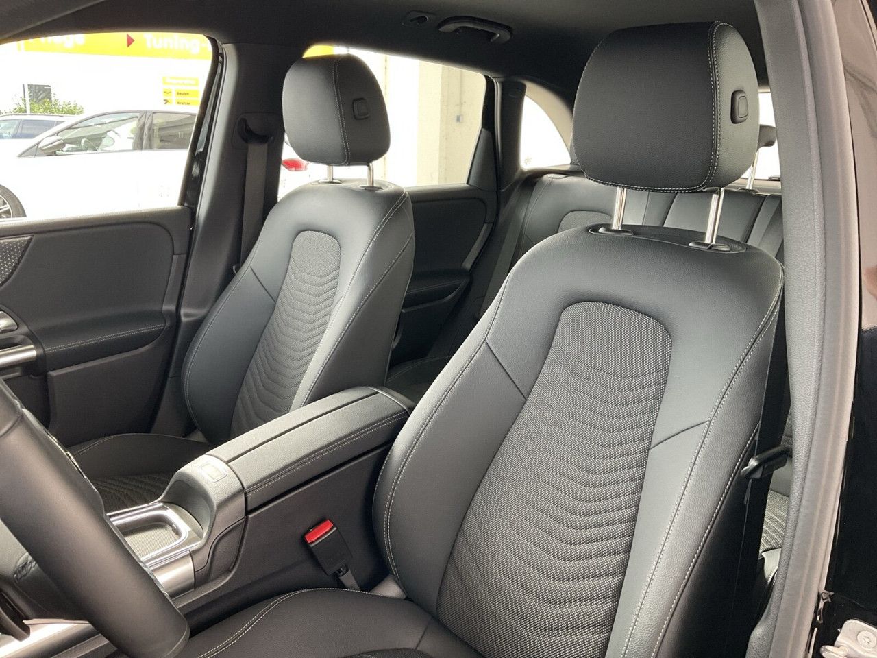 Mercedes-Benz B-Klasse – Bild 10