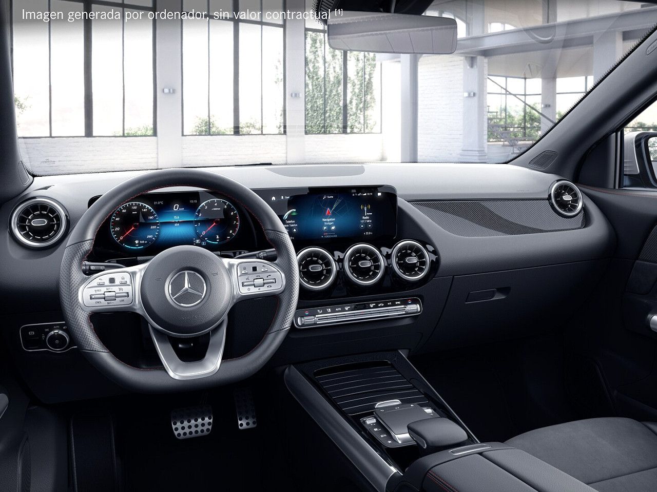 Foto de estudio 4 / 5