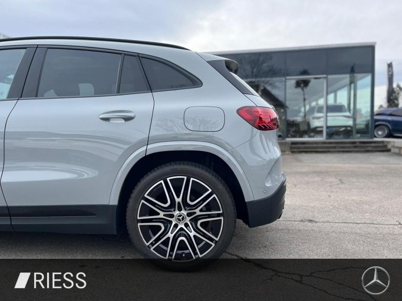Mercedes-Benz GLA – Bild 17
