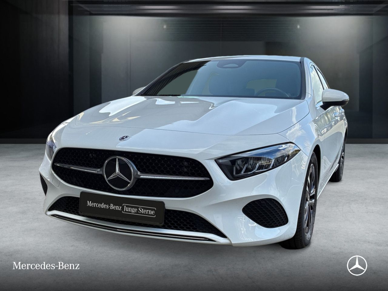 Mercedes-Benz A-Klasse – Bild 7
