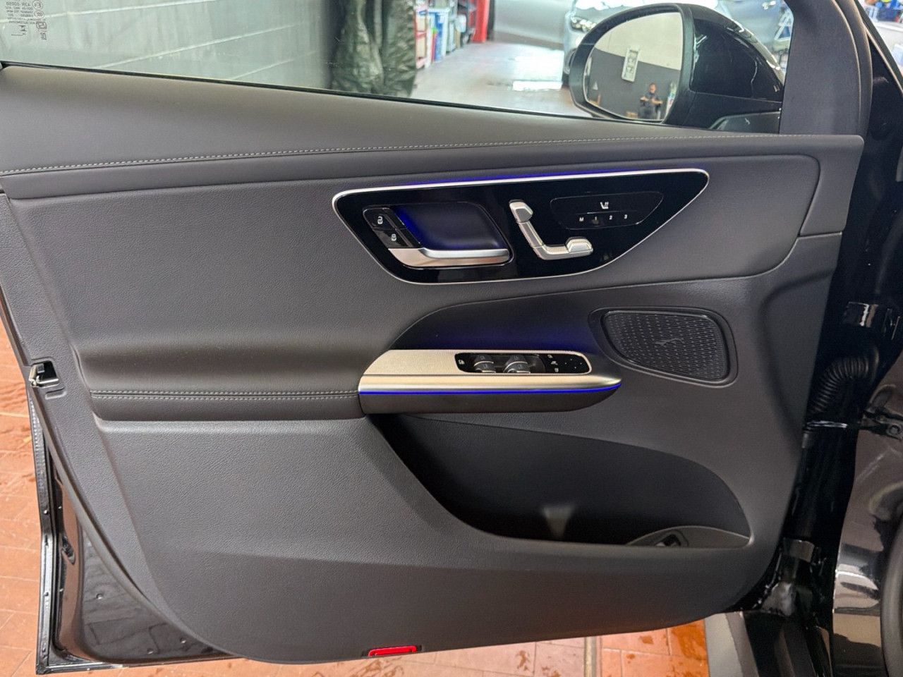 Mercedes-Benz GLC – Bild 2