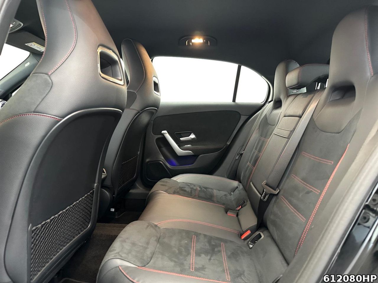 Mercedes-Benz A-Klasse – Bild 11