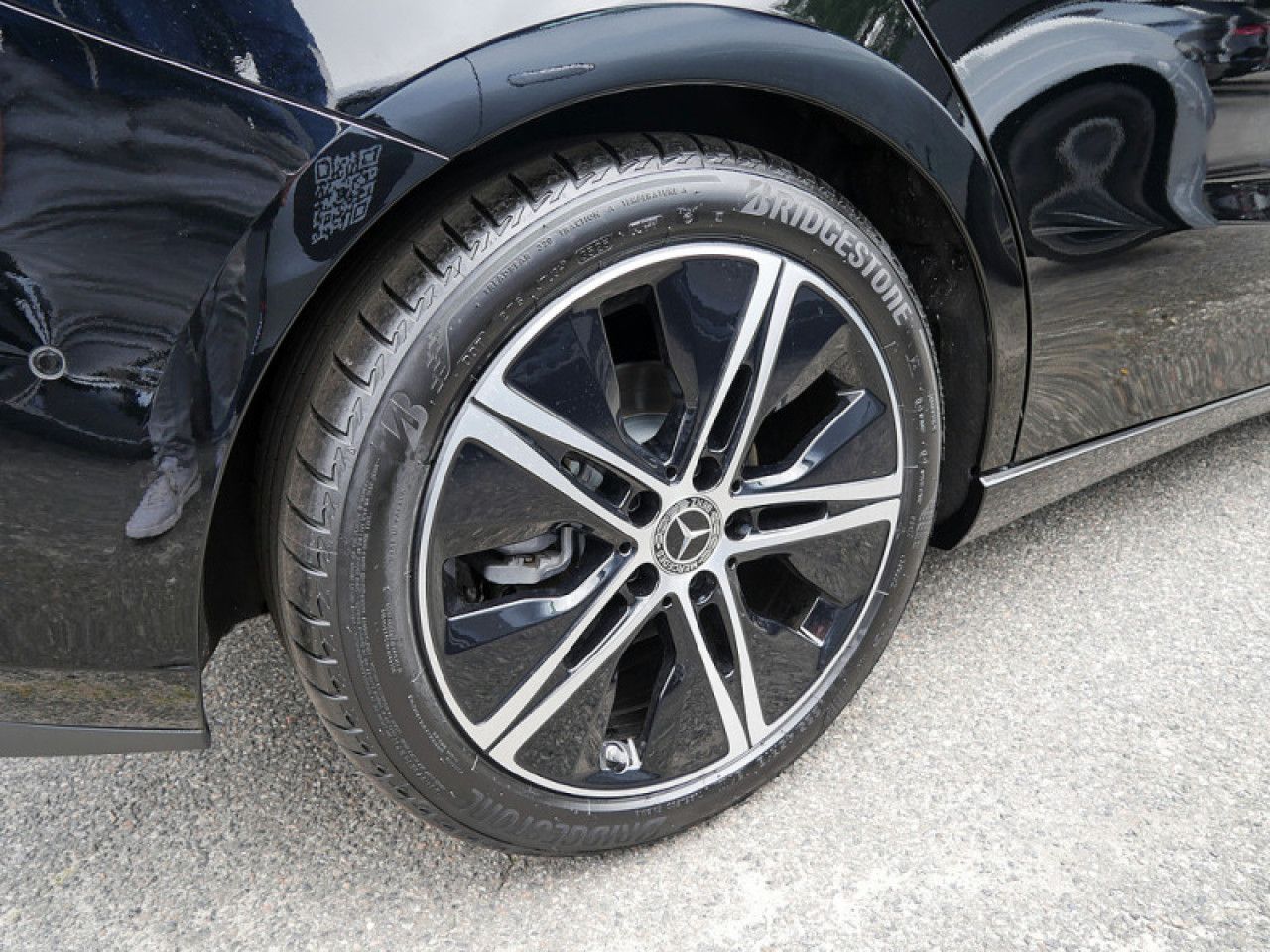 Mercedes-Benz B-Klasse – Bild 9