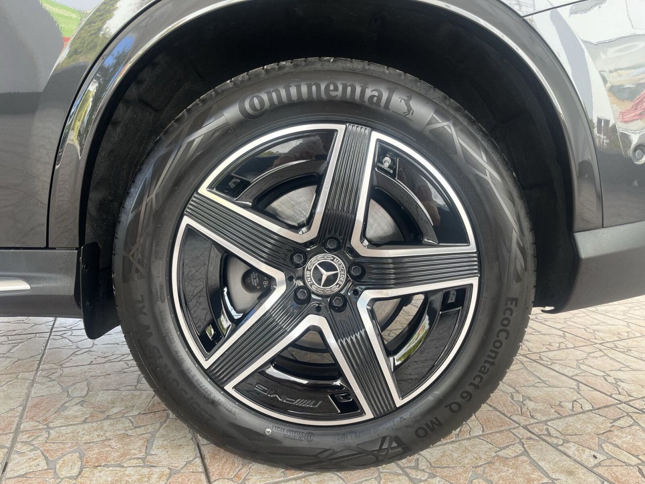 Mercedes-Benz GLC – Bild 25