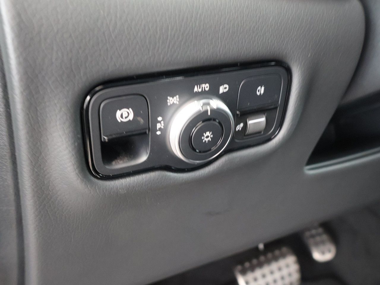 Mercedes-Benz V-Klasse – Bild 18