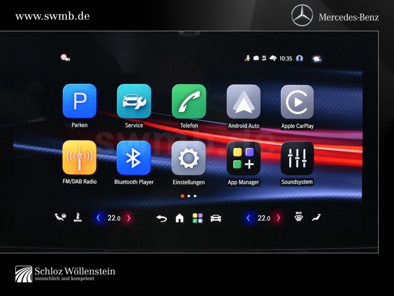Mercedes-Benz CLA – Bild 9