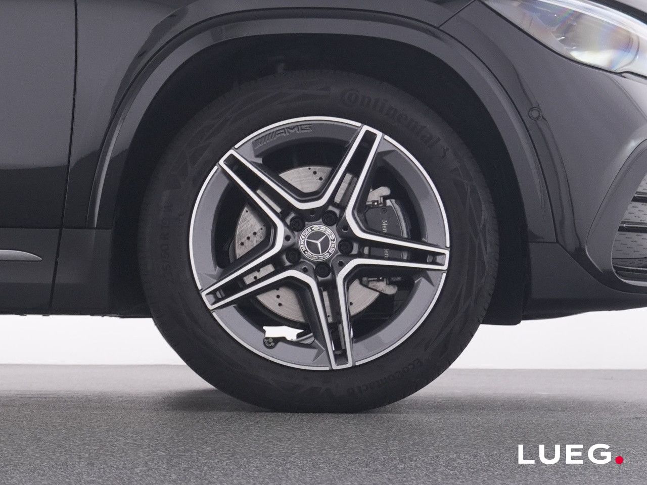 Mercedes-Benz GLA – Bild 21