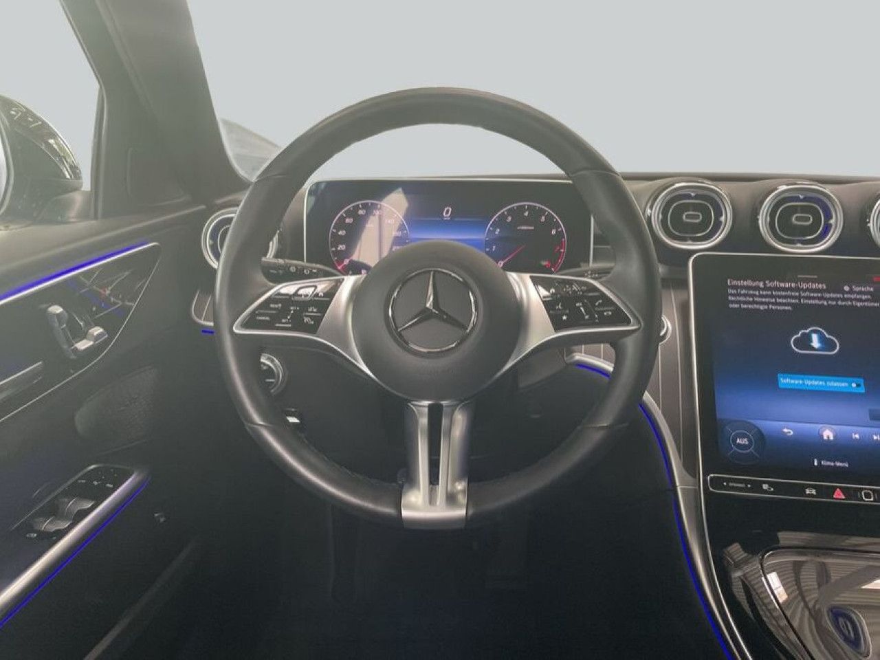 Mercedes-Benz C-Klasse – Bild 16