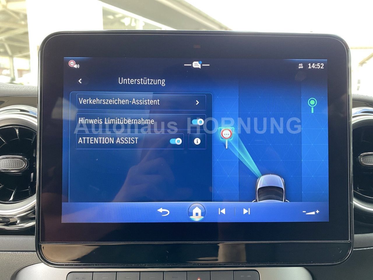 Mercedes-Benz T-Klasse – Bild 22