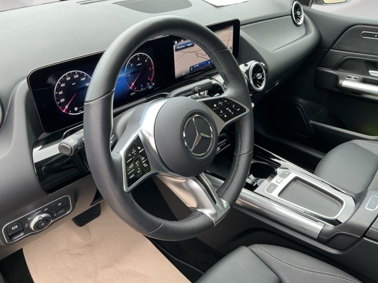 Mercedes-Benz B-Klasse – Bild 10