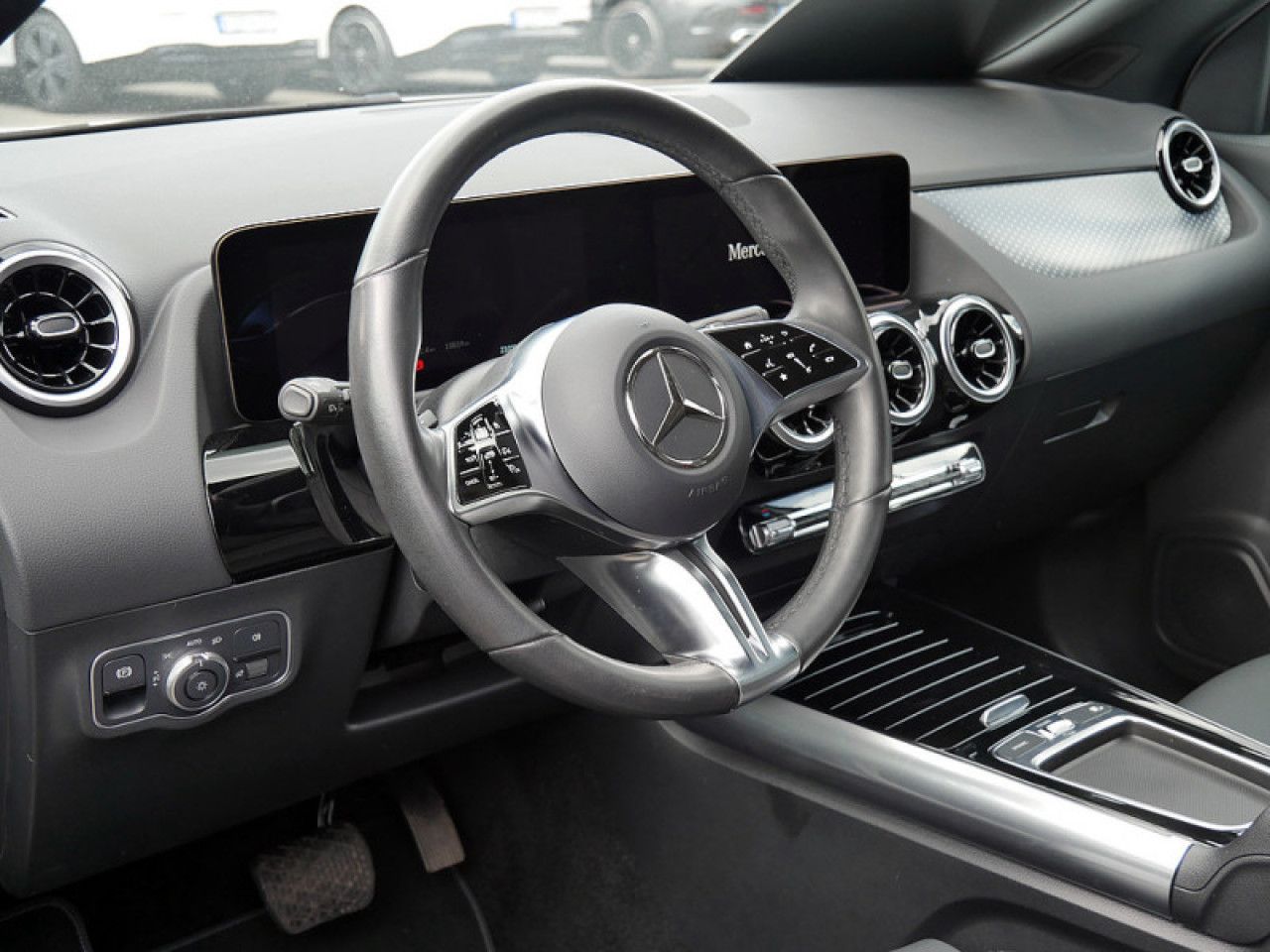 Mercedes-Benz GLA – Bild 12
