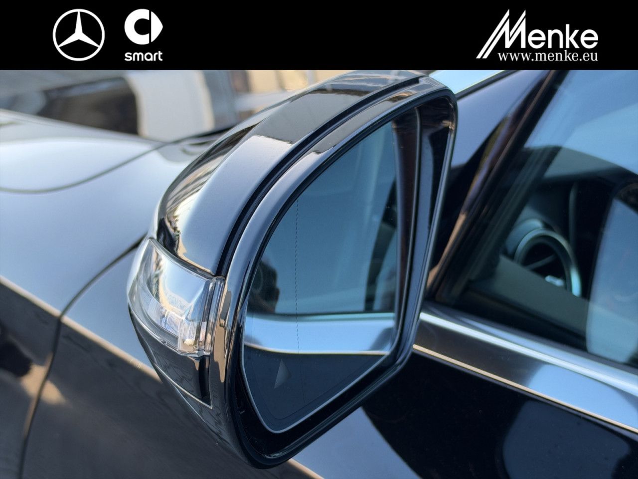 Mercedes-Benz E-Klasse – Bild 23