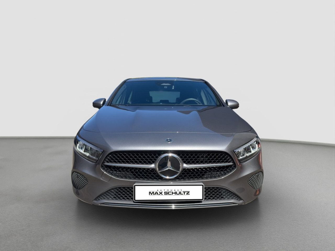 Mercedes-Benz A-Klasse – Bild 19