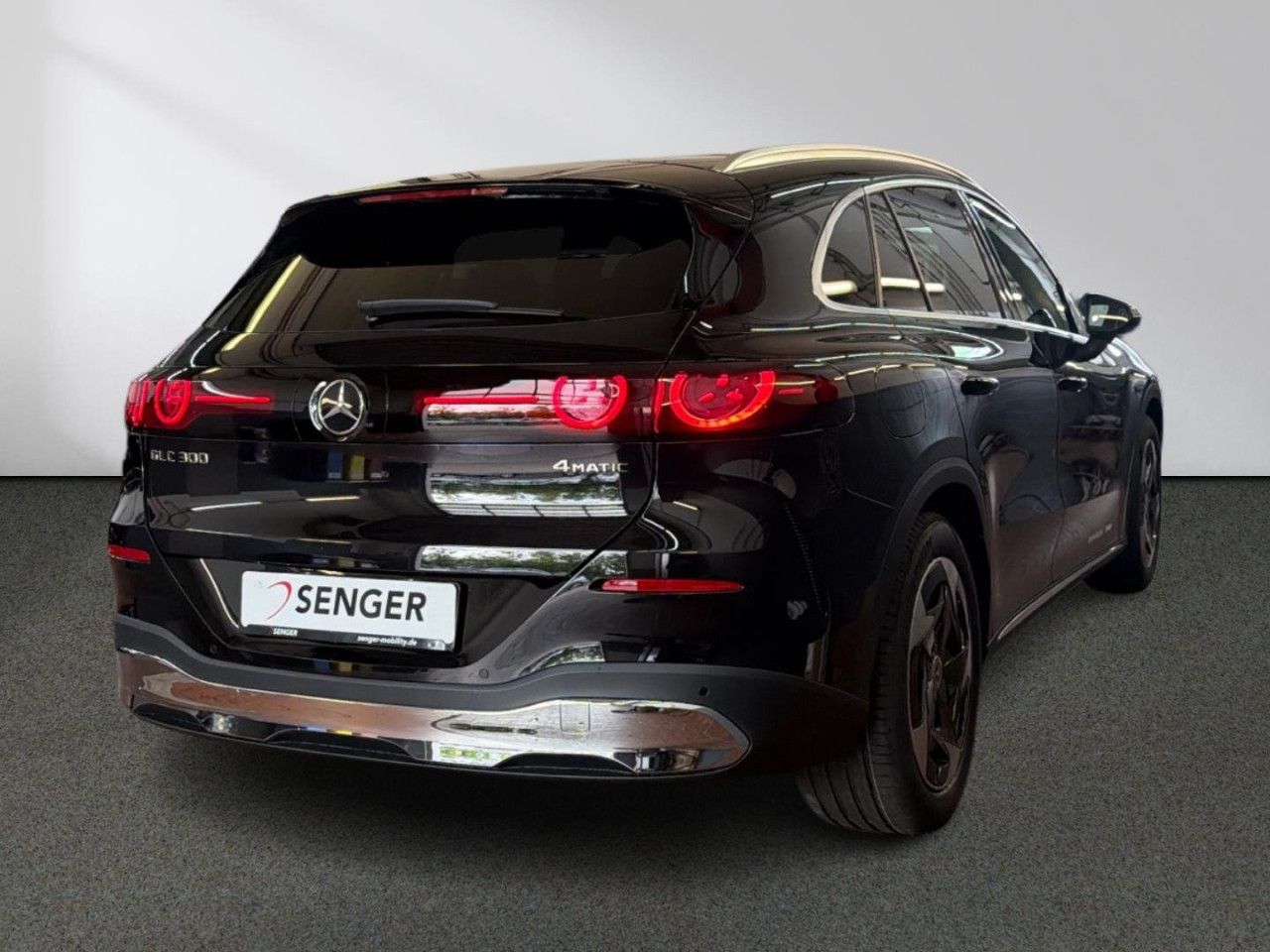 Mercedes-Benz GLC – Bild 5