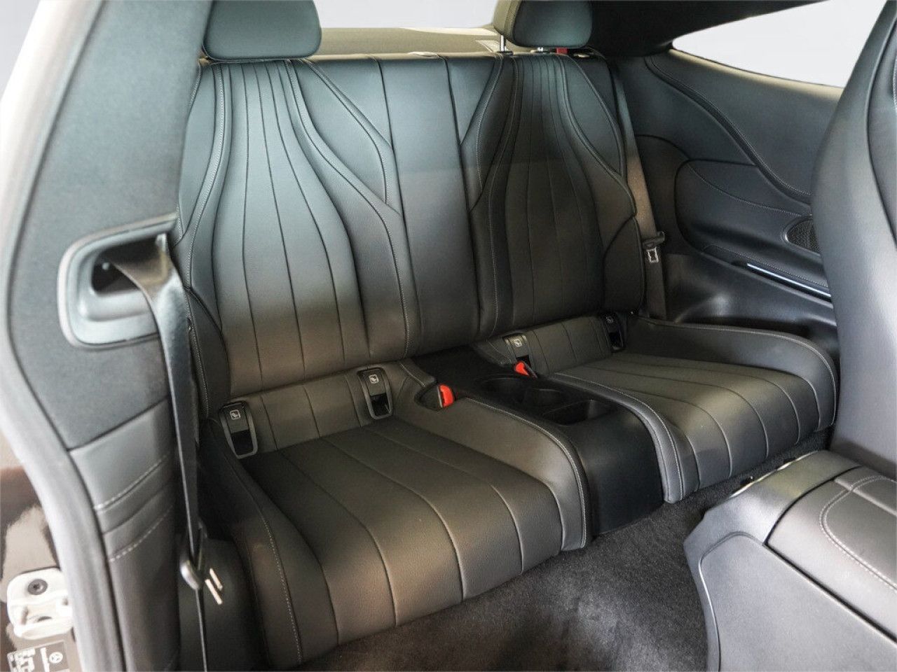 Mercedes-Benz CLE – Bild 6