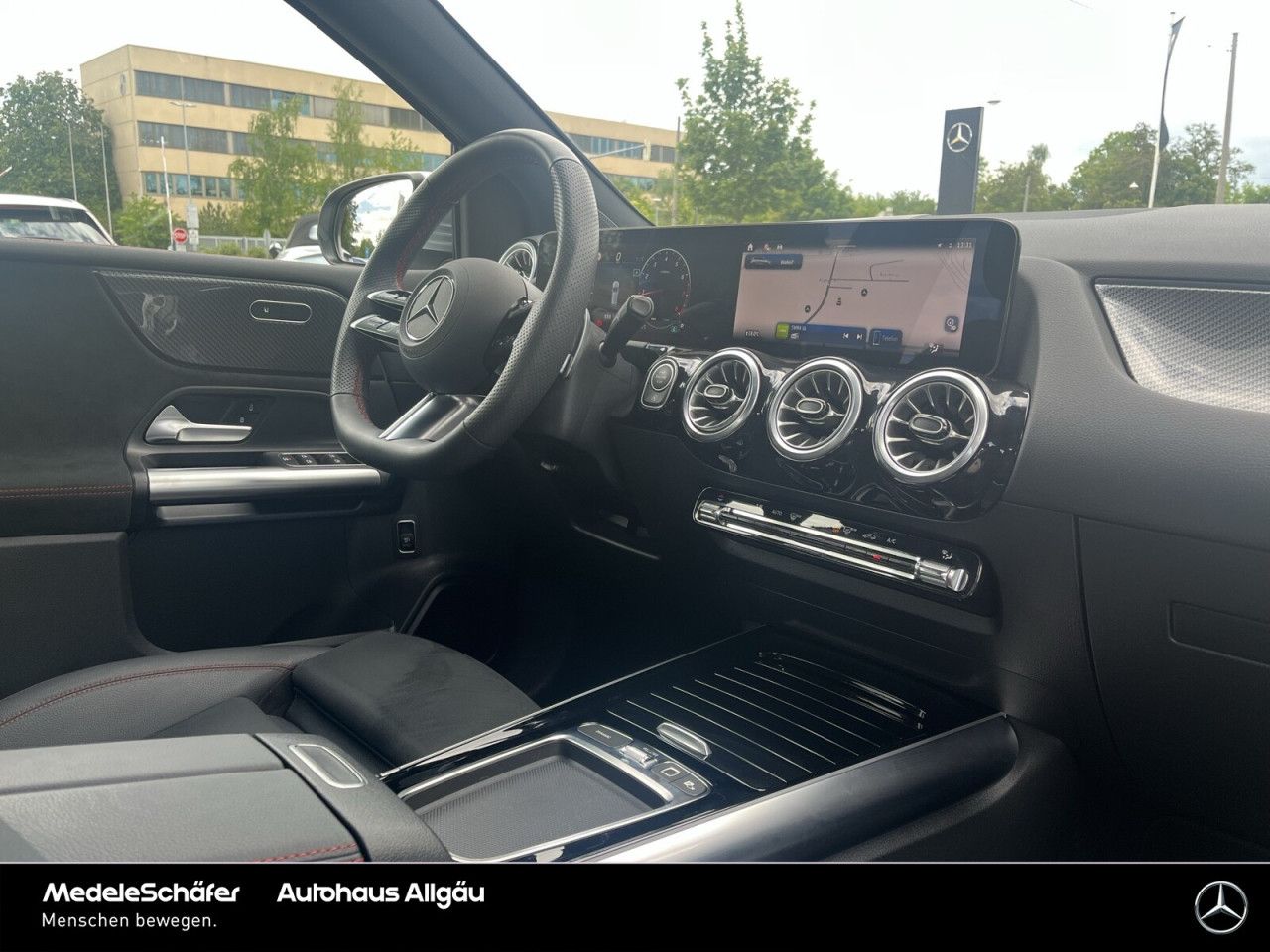 Mercedes-Benz B-Klasse – Bild 14