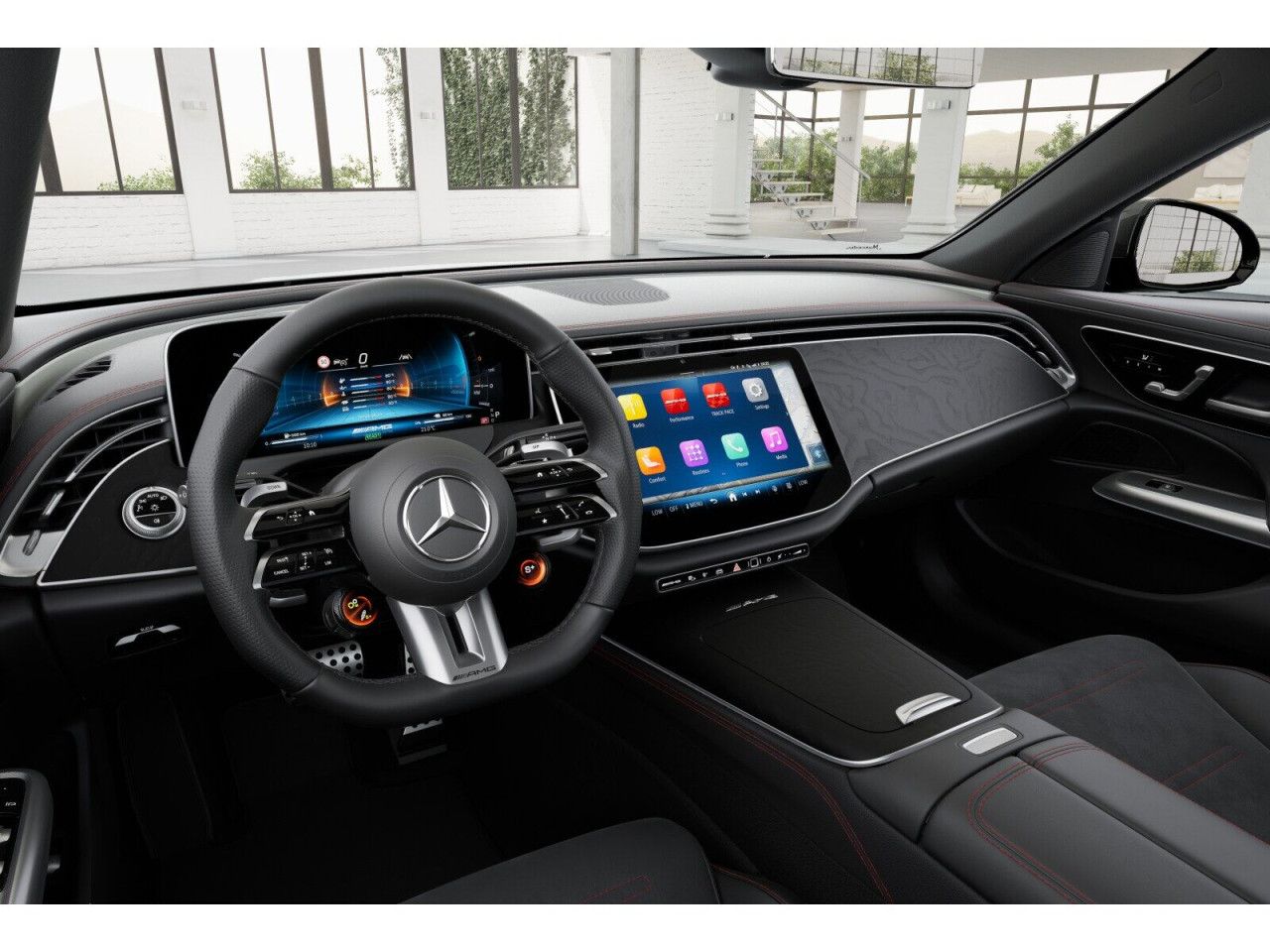 Mercedes-Benz E-Klasse – Bild 11