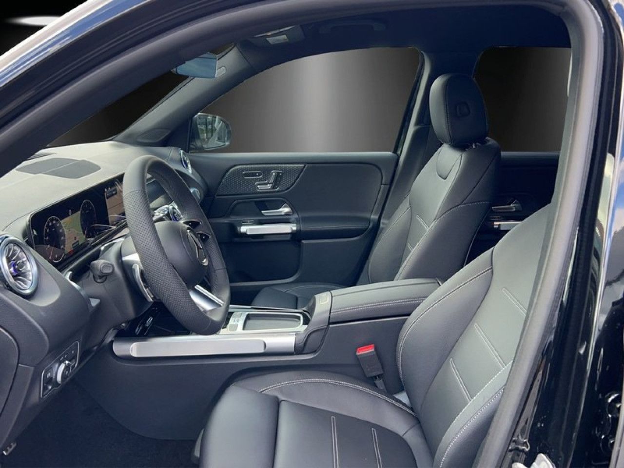 Mercedes-Benz GLB – Bild 7