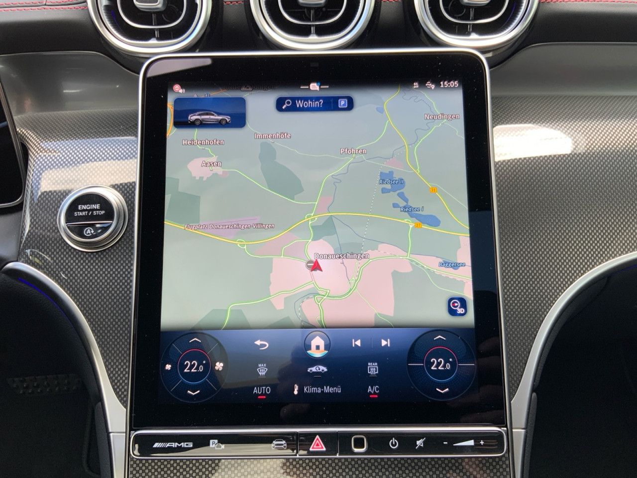 Mercedes-Benz GLC – Bild 12