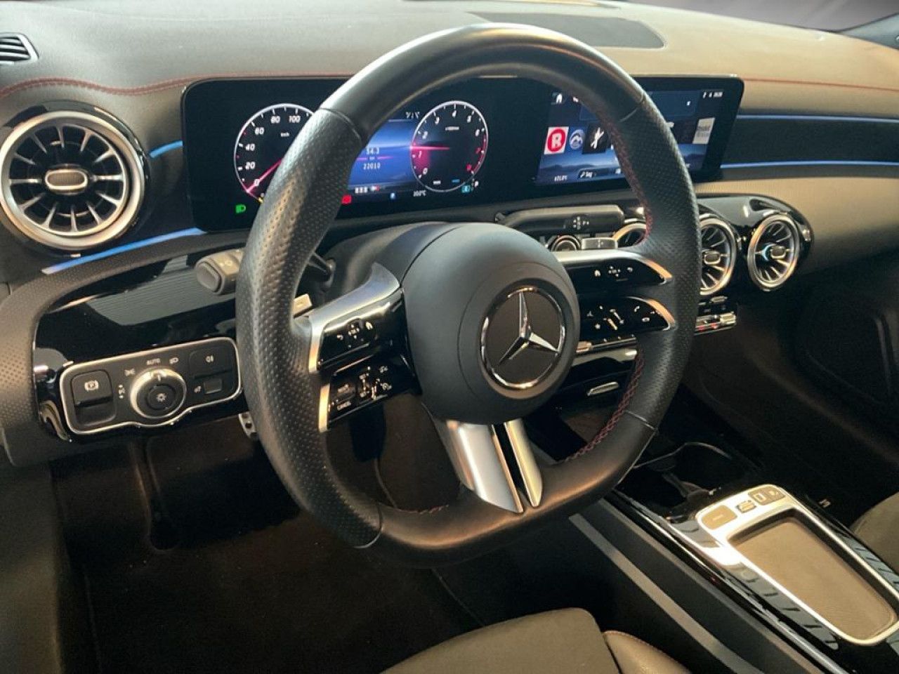 Mercedes-Benz CLA – Bild 8